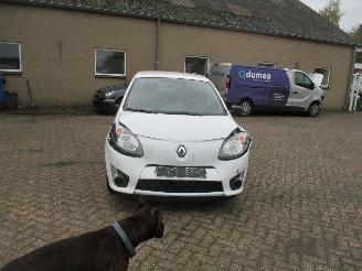 Renault Twingo 1.2-16V Authentique NAP picture 2