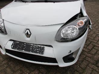 Renault Twingo 1.2-16V Authentique NAP picture 11