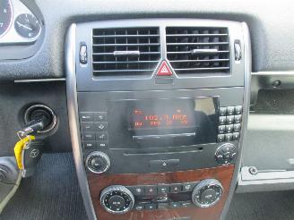 Mercedes B-klasse 170 Automaat 5 drs picture 17