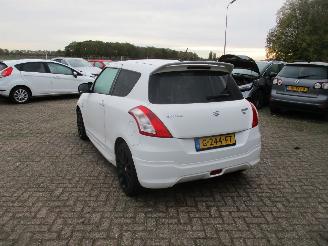 Suzuki Swift 1.2 Base X-ite picture 5