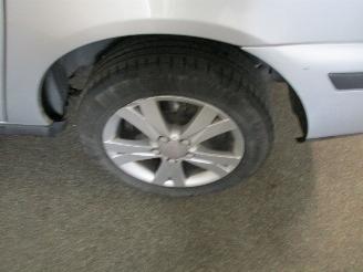 Seat Alhambra 1.8-20VT Stylance Aut 7p picture 23