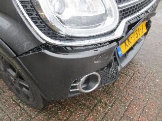 Suzuki Ignis 1.2 Style Aut NAP picture 14