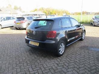 Volkswagen Polo 1.2 EasyLine 5drs picture 7