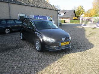  Volkswagen Polo 1.2 EasyLine 5drs 2009/9