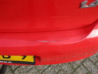 Volkswagen Polo 1.4-16-V Comfortline Automaat picture 21