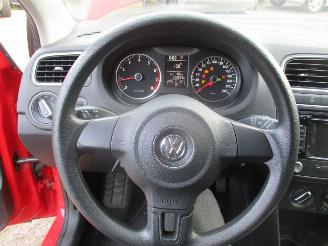 Volkswagen Polo 1.4-16-V Comfortline Automaat picture 25