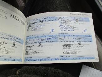 Peugeot 508 1.6 THP Allure Aut NAP REST BPM 1100 EURO !!!!! picture 24