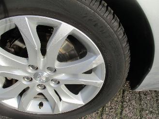Peugeot 508 1.6 THP Allure Aut NAP REST BPM 1100 EURO !!!!! picture 11