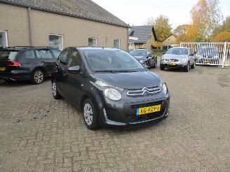 Avarii autoturisme Citroën C1 1.0 e-VTi Feel Airco NAP 2016/8