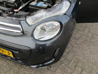 Citroën C1 1.0 e-VTi Feel Airco NAP picture 14