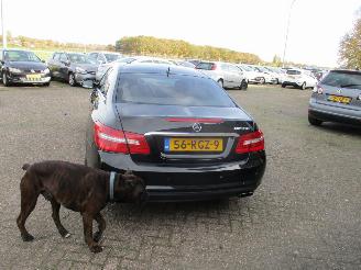 Mercedes E-klasse Coupe CGI Elegance REST bpm 800 EURO !!!! picture 6