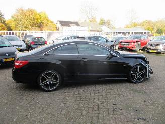 Mercedes E-klasse Coupe CGI Elegance REST bpm 800 EURO !!!! picture 8