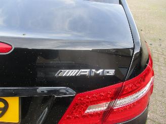 Mercedes E-klasse Coupe CGI Elegance REST bpm 800 EURO !!!! picture 21