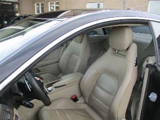 Mercedes E-klasse Coupe CGI Elegance REST bpm 800 EURO !!!! picture 13