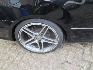 Mercedes E-klasse Coupe CGI Elegance REST bpm 800 EURO !!!! picture 25