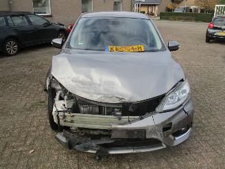 Nissan Pulsar 1.2 DIG-T N-Connecta picture 2