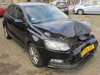 Unfallwagen Volkswagen Polo 1.2 TSI Highline 5drs Aut 2015/5