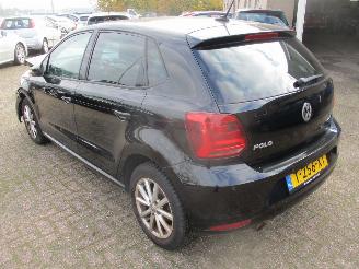 Volkswagen Polo 1.2 TSI Highline 5drs Aut picture 5