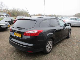 Ford Focus 1.6 TI-VCT-Titanium Automaat picture 7