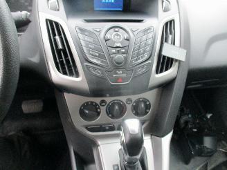 Ford Focus 1.6 TI-VCT-Titanium Automaat picture 14