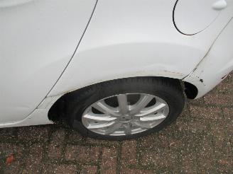 Ford Fiesta 1.0 Style 5drs picture 16