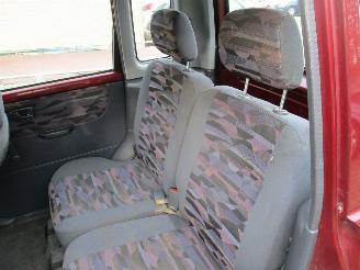 Daihatsu Move 850 picture 21