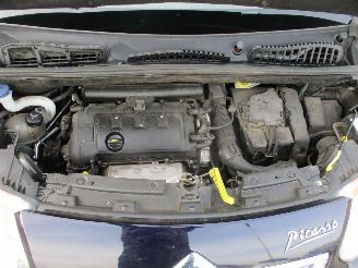 Citroën C3 picasso 1.4 VTi-Tendance NAP picture 13