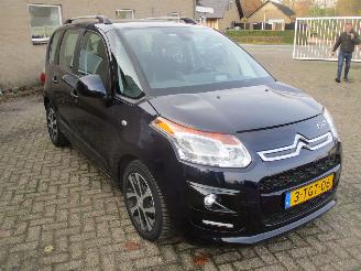 Schadeauto Citroën C3 picasso 1.4 VTi-Tendance NAP 2014/1