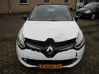 Renault Clio 0.9 TCe Expression NAP picture 2