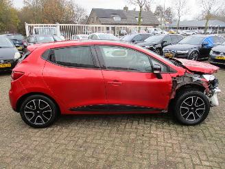 Renault Clio 1.2 Dynamique 5drs hb Aut rest bpm 500 EURO !!!! picture 8