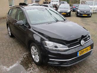  Volkswagen Golf Variant 1.0 TSI Trendline 2020/1