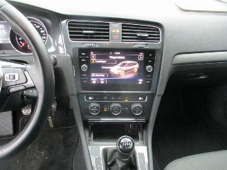 Volkswagen Golf Variant 1.0 TSI Trendline picture 20