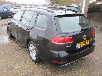 Volkswagen Golf Variant 1.0 TSI Trendline picture 5