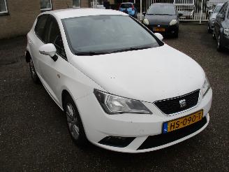 Seat Ibiza 1.2 Style 5DRS 2014/6