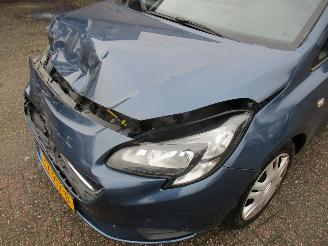 Opel Corsa-E 1.4 Edition NAP REST BPM 700 euro !!! picture 12