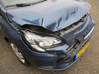 Opel Corsa-E 1.4 Edition NAP REST BPM 700 euro !!! picture 10