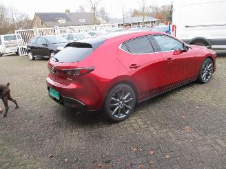 Mazda 3 2.0 SA-G Luxury Aut REST BPM 1600 EURO !!!!! picture 7