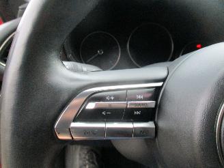 Mazda 3 2.0 SA-G Luxury Aut REST BPM 1600 EURO !!!!! picture 22