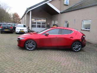 Mazda 3 2.0 SA-G Luxury Aut REST BPM 1600 EURO !!!!! picture 4