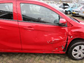 Opel Karl 1.0 ecoFLEX Edition picture 13