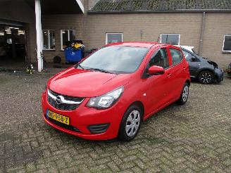 Opel Karl 1.0 ecoFLEX Edition picture 3