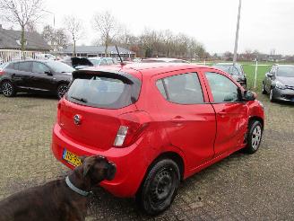 Opel Karl 1.0 ecoFLEX Edition picture 8