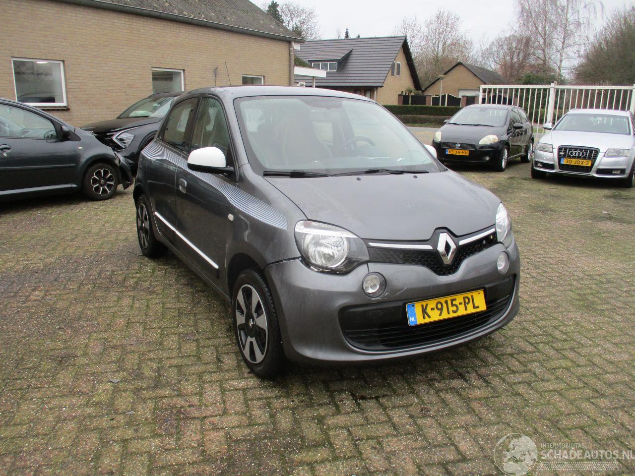 Renault Twingo 0.9 TCe Intens
