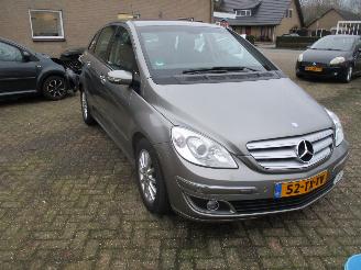  Mercedes B-klasse 180 CDI 2007/3