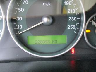 Jaguar X-type 2.0 V6 EXECUTIVE picture 12