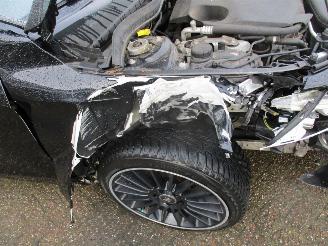 Mercedes Cla-klasse Shooting Brake 200d Prestige Automaat picture 14