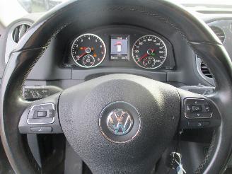 Volkswagen Tiguan 2.0 TSI Sport&Style 4Motion R-Line Aut picture 22