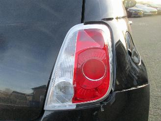 Fiat 500 0.9 Twin Air Lounge Pano picture 22