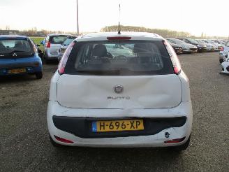 Fiat Punto Evo 1.4 Business drs picture 6