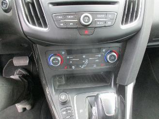 Ford Focus 1.5 Titanium Automaat wagon picture 24